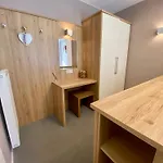 Gletscherblick By Jara Apartament *