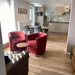 Gletscherblick By Jara Apartament