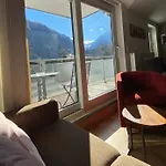 Apartment Gletscherblick By Jara Kaprun