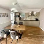 Apartment Gletscherblick By Jara