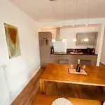 Gletscherblick By Jara Apartment