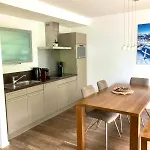 Gletscherblick By Jara Apartment *