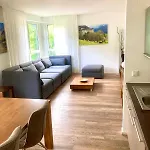 Gletscherblick By Jara Apartment
