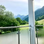 Gletscherblick By Jara *