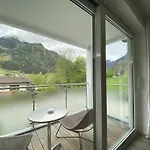 Gletscherblick By Jara * Kaprun
