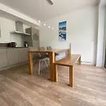 Apartment Gletscherblick By Jara *