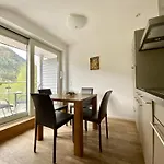 Gletscherblick By Jara Apartment