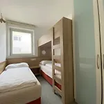 Gletscherblick By Jara Apartment *