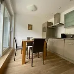Apartment Gletscherblick By Jara *