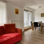 Apartment Gletscherblick By Jara Kaprun