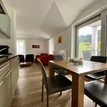 Apartament Gletscherblick By Jara