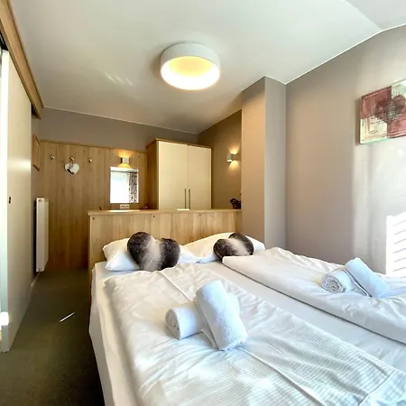 Gletscherblick By Jara Apartament Kaprun