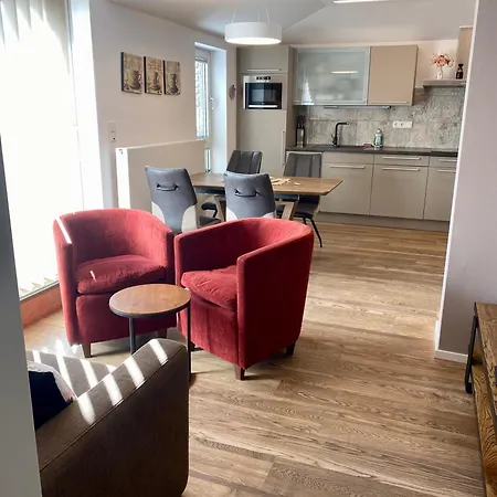 Gletscherblick By Jara Apartment