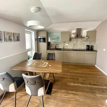 アパート Gletscherblick By Jara