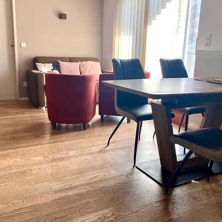 Apartment Gletscherblick By Jara