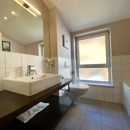 Apartament Gletscherblick By Jara *