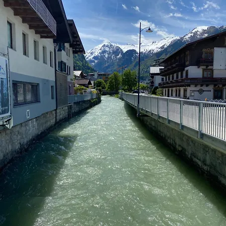 アパート Gletscherblick By Jara *