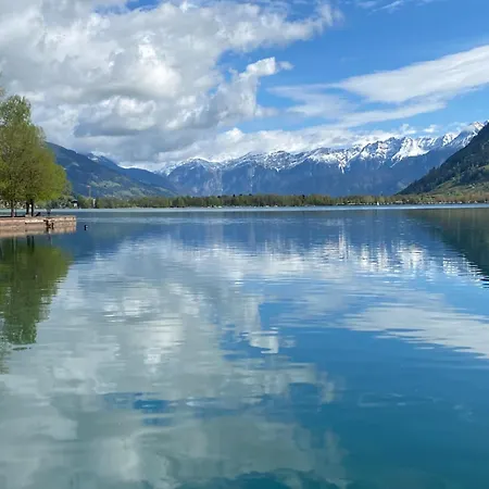 Gletscherblick By Jara * Kaprun