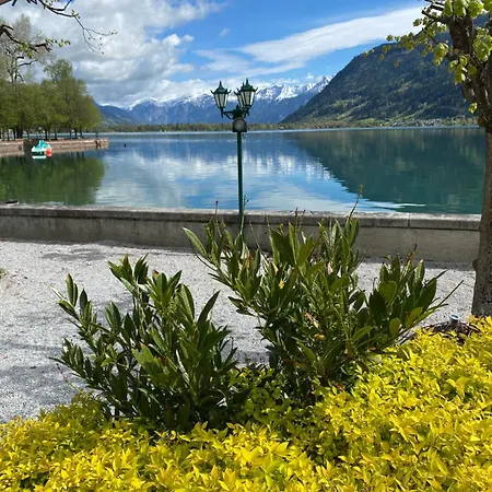 アパート Gletscherblick By Jara *