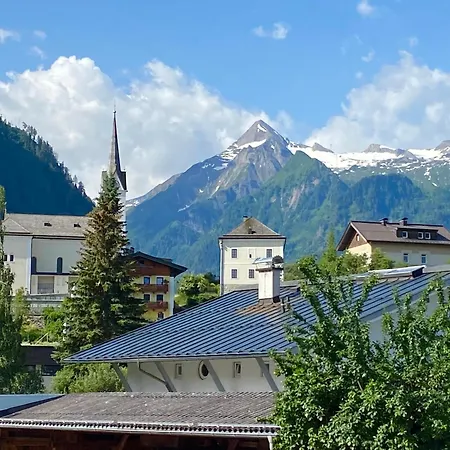 Gletscherblick By Jara Appartamento Kaprun