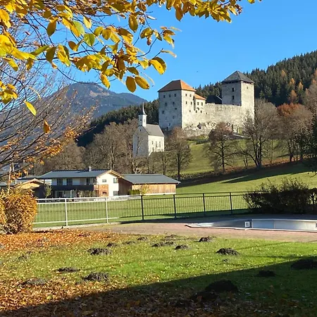 Gletscherblick By Jara Apartament