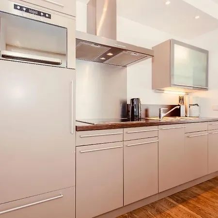 Apartment Gletscherblick By Jara