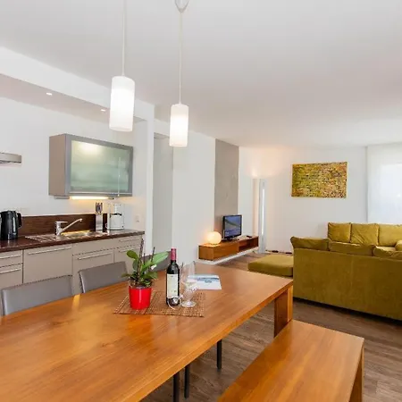 Gletscherblick By Jara Apartament
