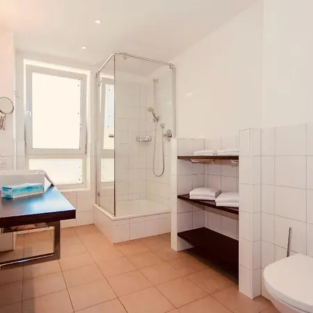 Apartment Gletscherblick By Jara