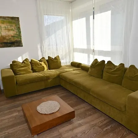 Gletscherblick By Jara Apartment