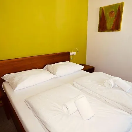 Gletscherblick By Jara Apartament *