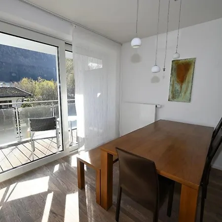 Gletscherblick By Jara * Kaprun