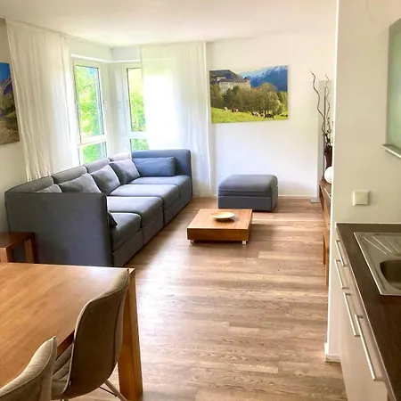 Gletscherblick By Jara Apartament