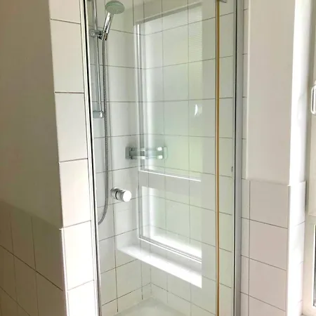 Gletscherblick By Jara Apartament Kaprun
