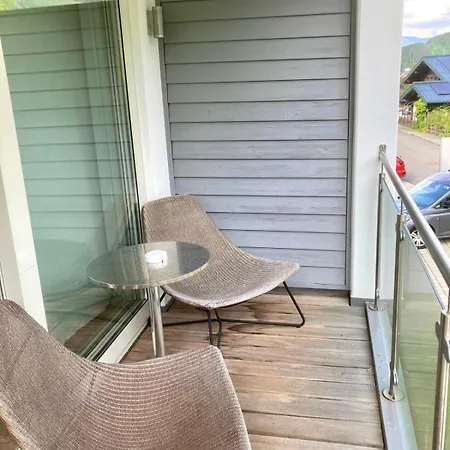 Gletscherblick By Jara