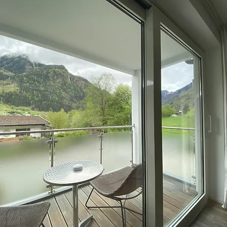 Gletscherblick By Jara * カプルーン