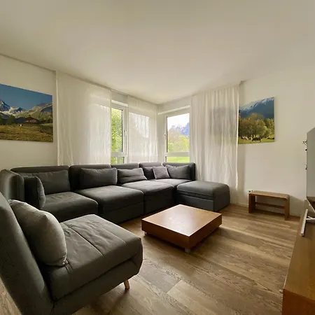 Gletscherblick By Jara