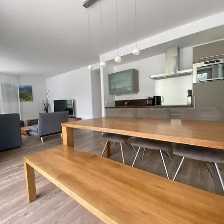 Gletscherblick By Jara * Kaprun