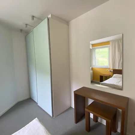 Apartament Gletscherblick By Jara *