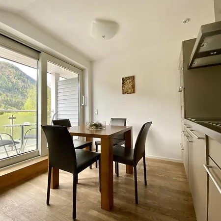 Gletscherblick By Jara Apartament
