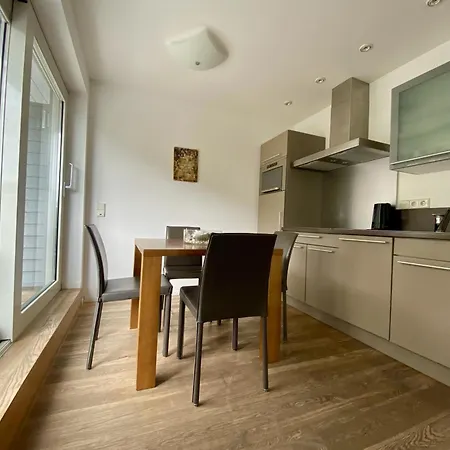 Apartament Gletscherblick By Jara *