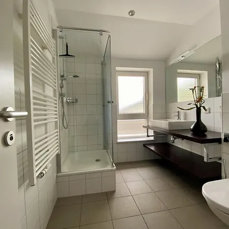 Apartment Gletscherblick By Jara Kaprun