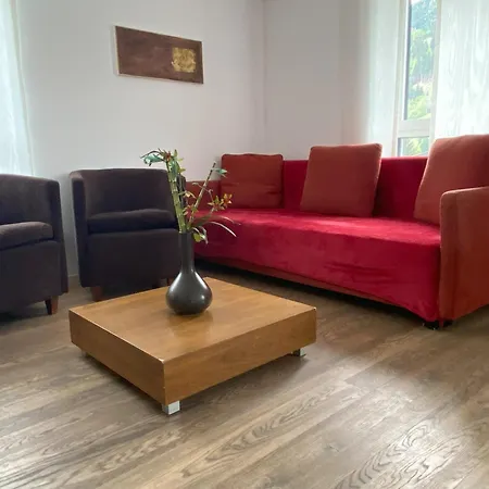 Gletscherblick By Jara Apartament Kaprun
