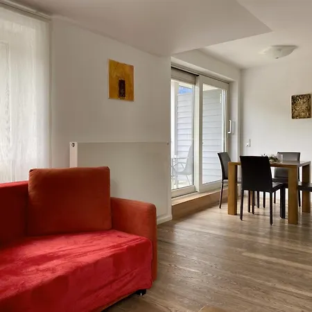 Appartamento Gletscherblick By Jara Kaprun