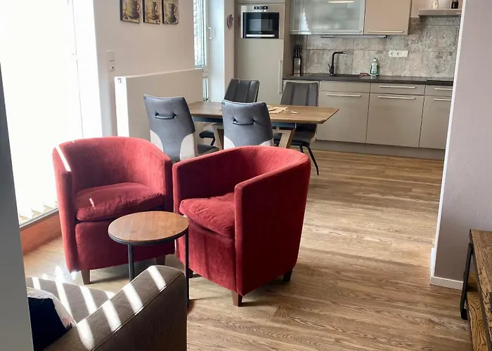 Gletscherblick By Jara Apartament