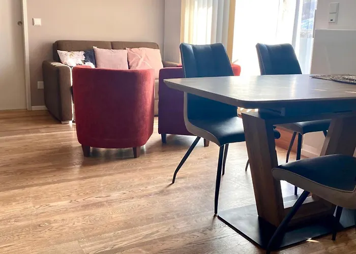 Daire Gletscherblick By Jara