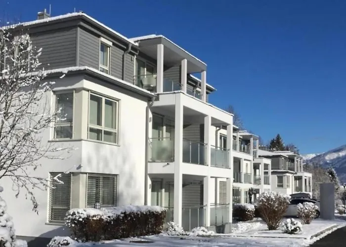 Gletscherblick By Jara *