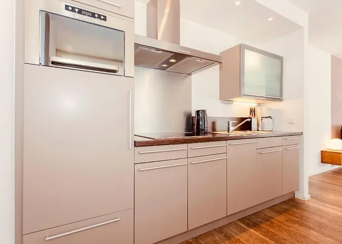 Apartament Gletscherblick By Jara