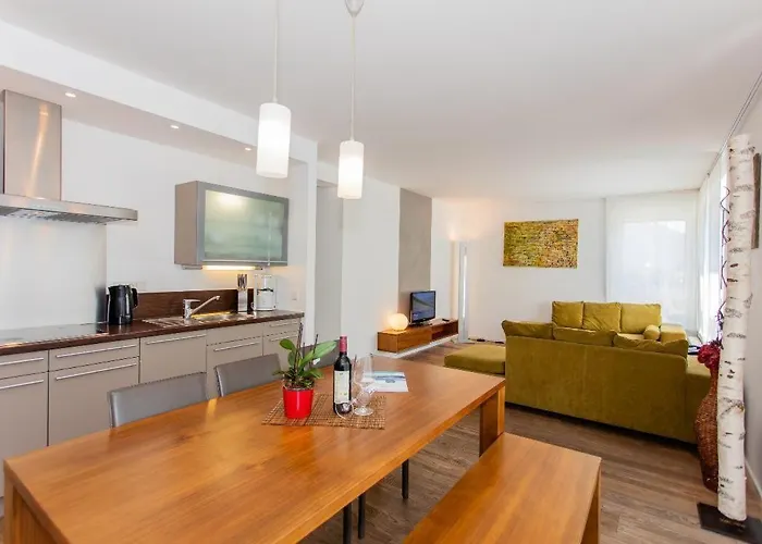 Gletscherblick By Jara Apartament