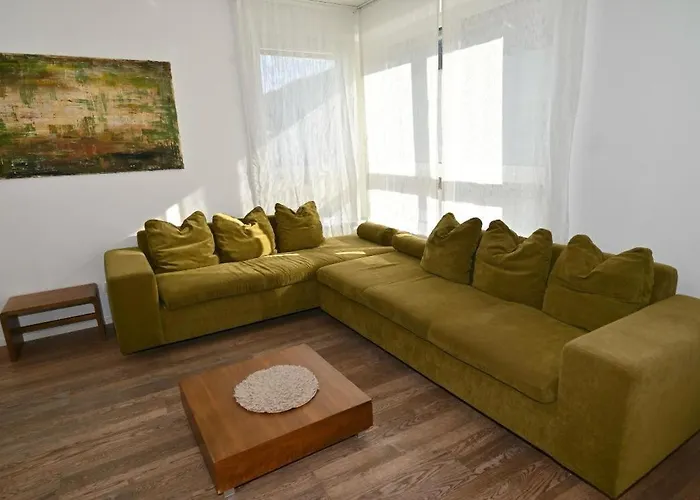 Gletscherblick By Jara Apartament