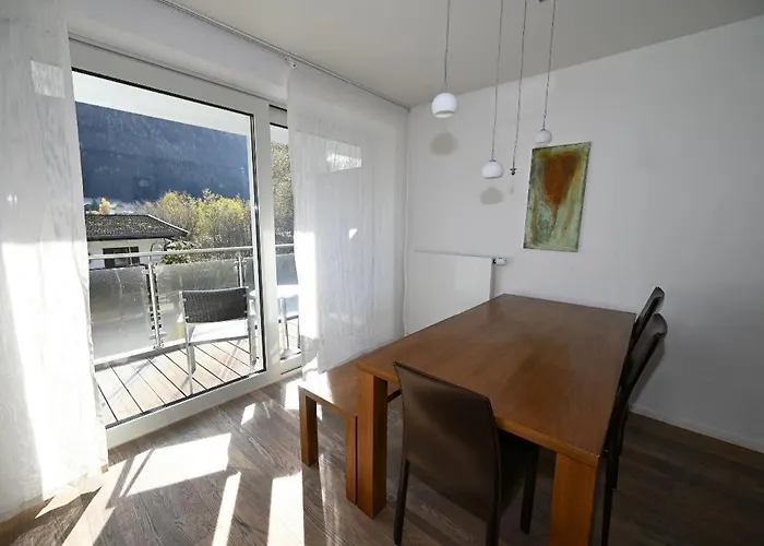 Gletscherblick By Jara * Kaprun